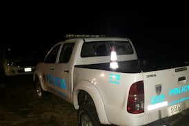 Pistolero se brincó portón de un apartamento para herir de gravedad a dos hombres en Carrillo