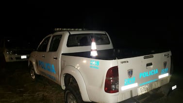 Pleito en una cuartería se convirtió en escenario de un asesinato
