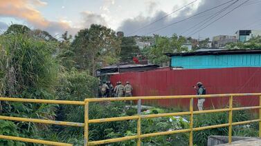 Por deuda de ₡100 mil banda “gota a gota” esclavizó cuatro años a jovencita