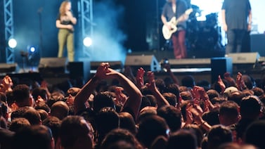 Ícono de la música cristiana confirma dos conciertos en el país