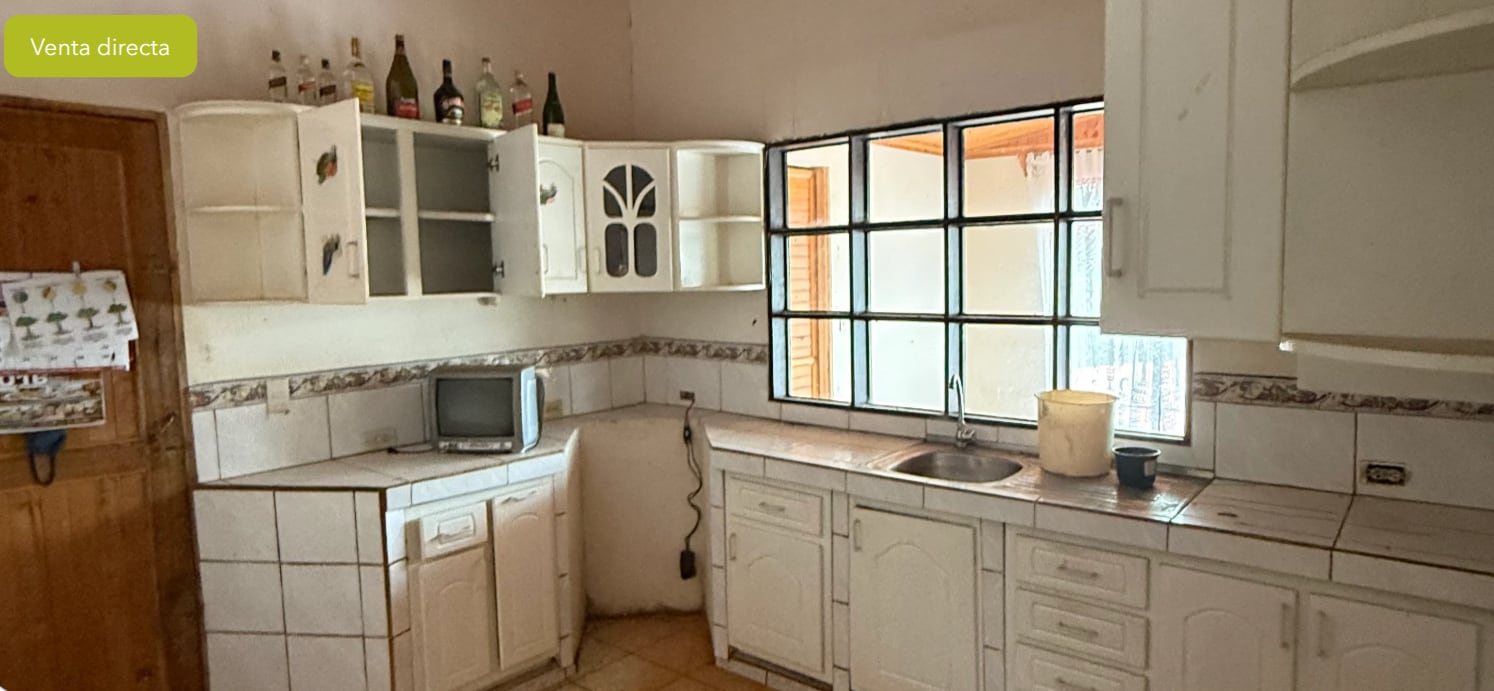 Casa en Desamparados