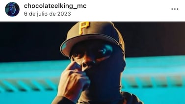 Famoso cantante de reguetón evita cadena perpetua, pero estará en prisión por graves acusaciones