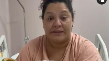 Falleció Isabella del Milagro, la bebita prematura que nació en Guanacaste