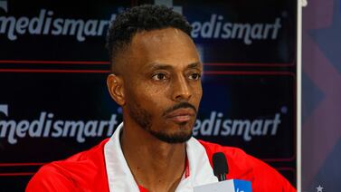 Junior Díaz reveló lo que hace San Carlos para salir de su delicada situación