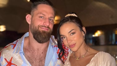 Hija de Lynda Díaz pone mano dura con invitados a su boda: tendrán que cumplir esta regla