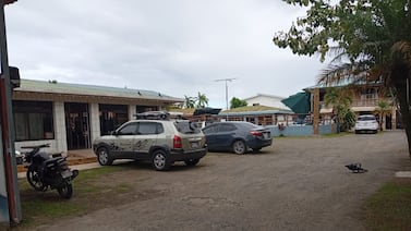 Empresario detenido y ligado a Pecho de Rata figuró en partido político