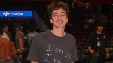 Ben Bader, el influencer que inspiraba con su energía positiva, muere inesperadamente a los 25 años