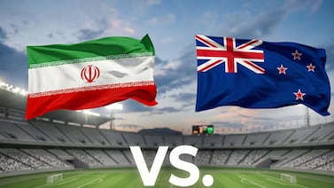 Nueva Zelanda vs. Irán: Hora y canal para ver el debut del fenómeno viral Tim Payne en el Mundial 2026
