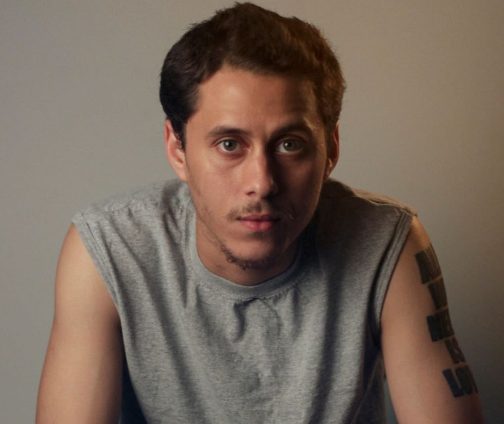 El rapero Canserbero falleció en Maracay, Venezuela, en el 2015. En ese momento, tenía 27 años.