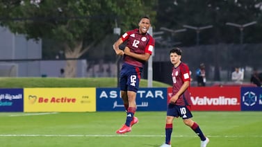 Los elegidos de Randall Row para llevar a la Sele al Mundial Sub-20 2027