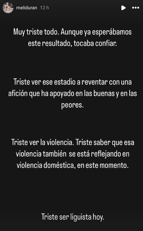 Famositicos reaccionan a pleitos de la gran final entre Herediano y Alajuelense.