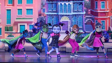 Sorteo relámpago de entradas para show de Disney Junior, este fin de semana en Parque Viva