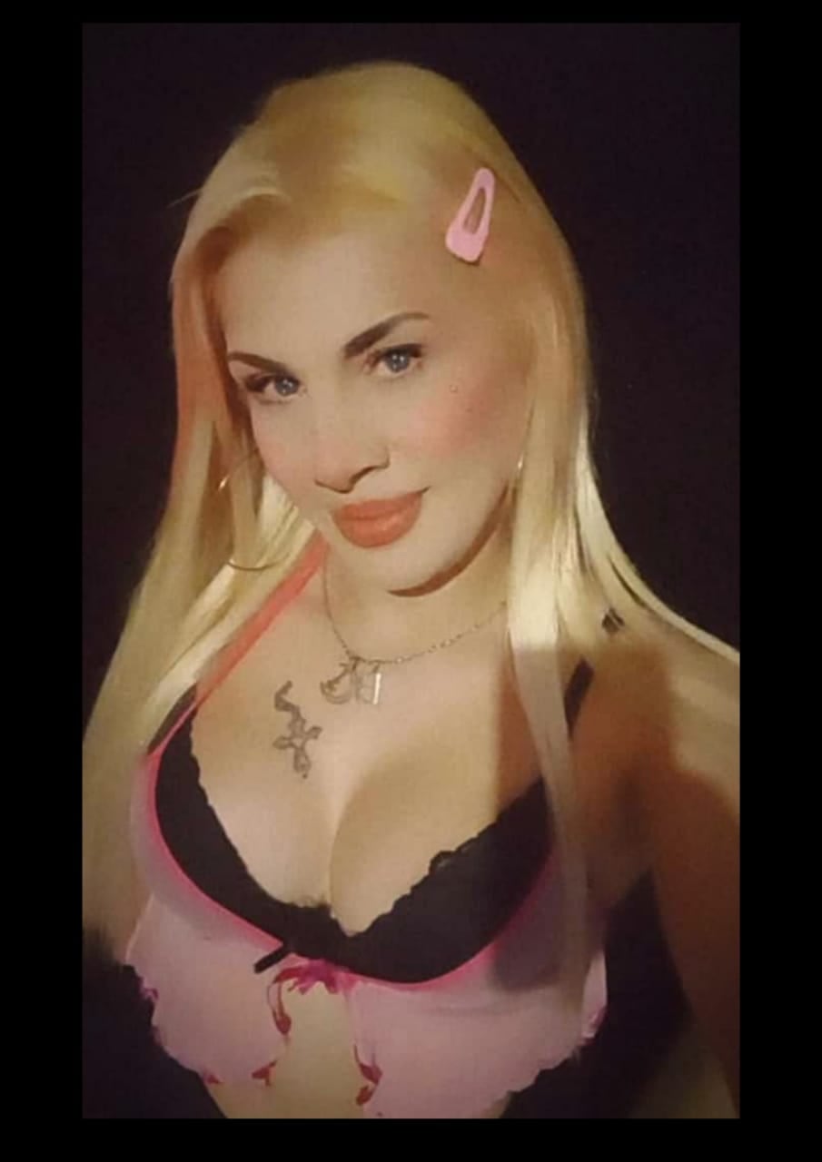 Dayana Montreal, mujer trans, Instagram