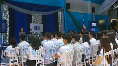 Más de 100 jóvenes del Caribe podrán capacitarse y optar por empleo gracias a importante programa
