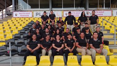 Día del Trabajador: Encargado de seguridad de Liberia cuenta cómo fue la bronca con Jonathan McDonald