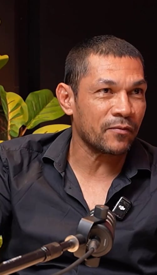 Óscar Rojas