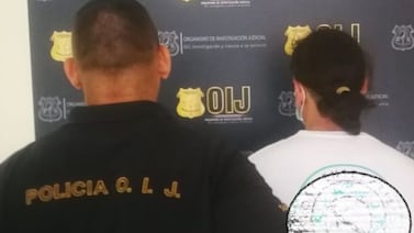 Fuerte castigo para hombre condenado por violador