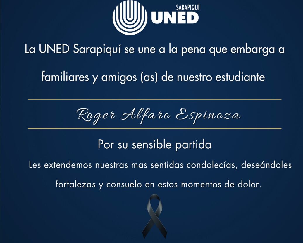 Roger Alfaro estabas estudiando para convertirse en ingeniero