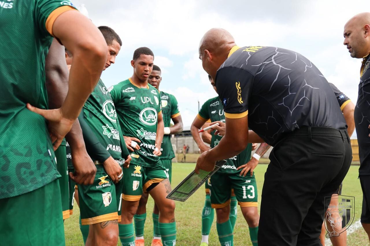 इंटर डी सॅन कार्लोस लिगा डी अॅसेंट टूर्नामेंट क्लॉझुरा 2025 अंतिम एप्रिल 27, 2025 फोटोग्राफी: इंटर डी सॅन कार्लोस