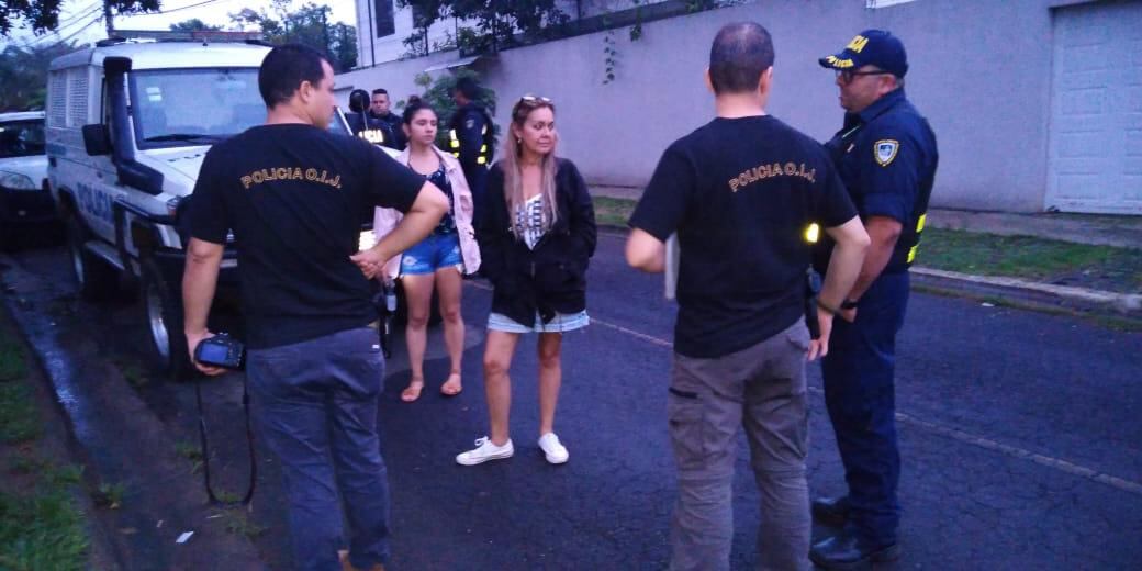 Denuncian nuevo caso de maltrato animal en Alajuela. Foto cortesía ACAN