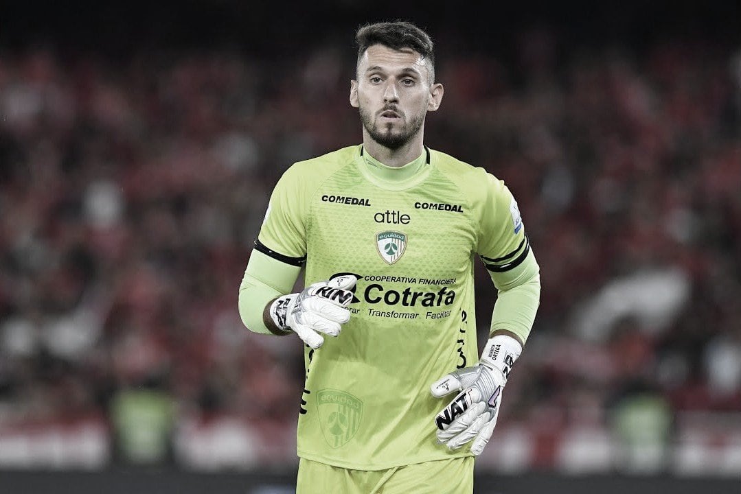 Washington Ortega será el relevo de Leonel Moreira en Liga Deportiva Alajuelense.