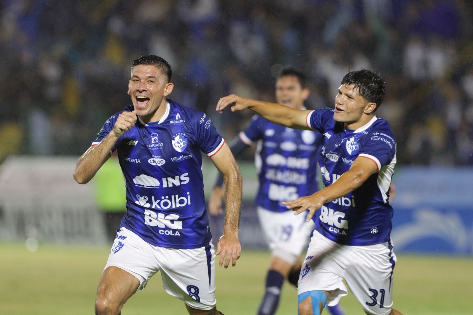 Douglas López
José Mora
Cartaginés vs. Herediano
Torneo Clausura 2026
10 de abril del 2026
Fotografía: Mayela López