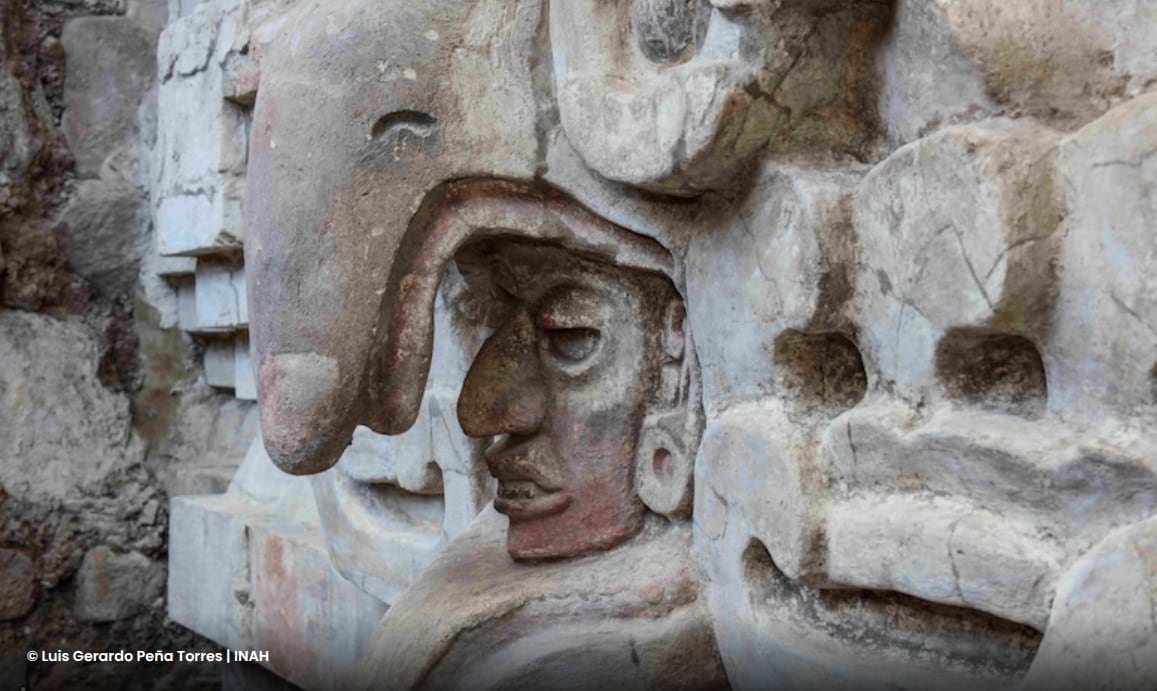 Huitzo ची थडगी 10