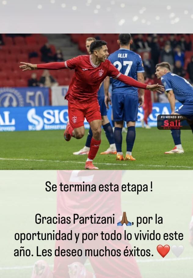 Carlos Martínez