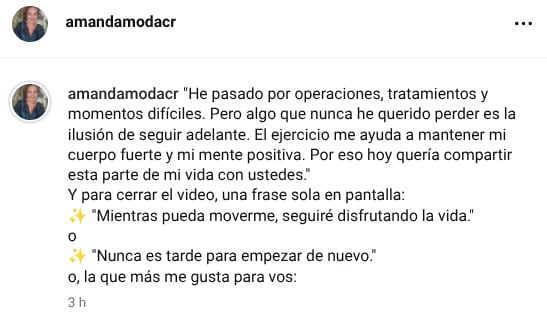 Amanda Moncada