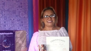 Pastora desapareció de redes sociales casi 2 meses antes de ser asesinada junto con hija de 4 años