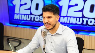 Rodolfo Mora dejó “picados” a Harrick McLean y Pablo Guzmán tras decir algo que no les va a gustar a muchos