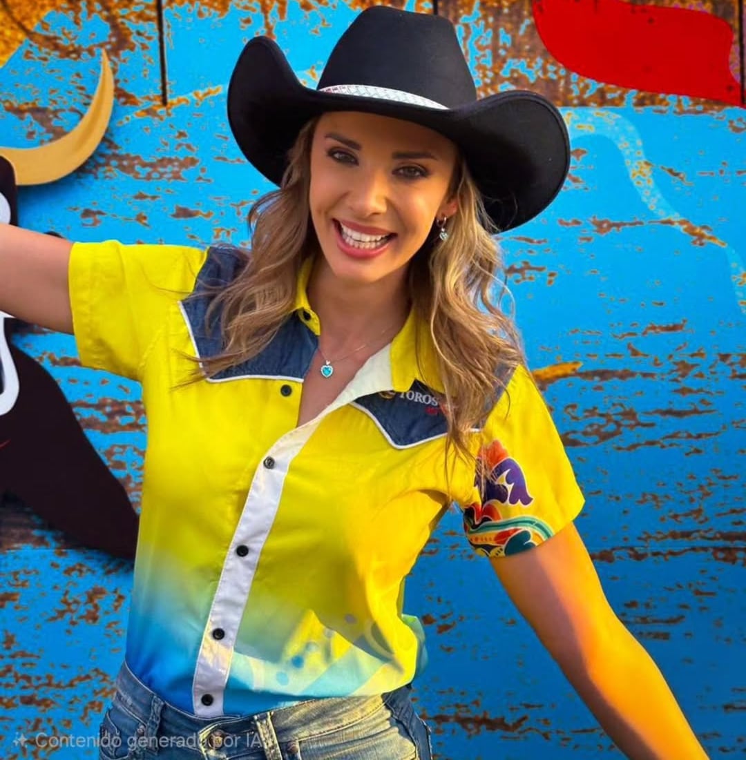 Charlyn López, Glenda Peraza