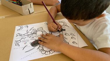 Museo de Arte Costarricense ofrece talleres de pintura y dibujo durante vacaciones