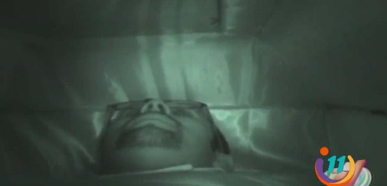 Omar Cascante
Teletica
Repretel
Informe 11: Las Historias