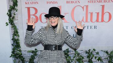 Revelan detalles de los últimos días de vida de Diane Keaton: “Su deterioro fue muy inesperado”