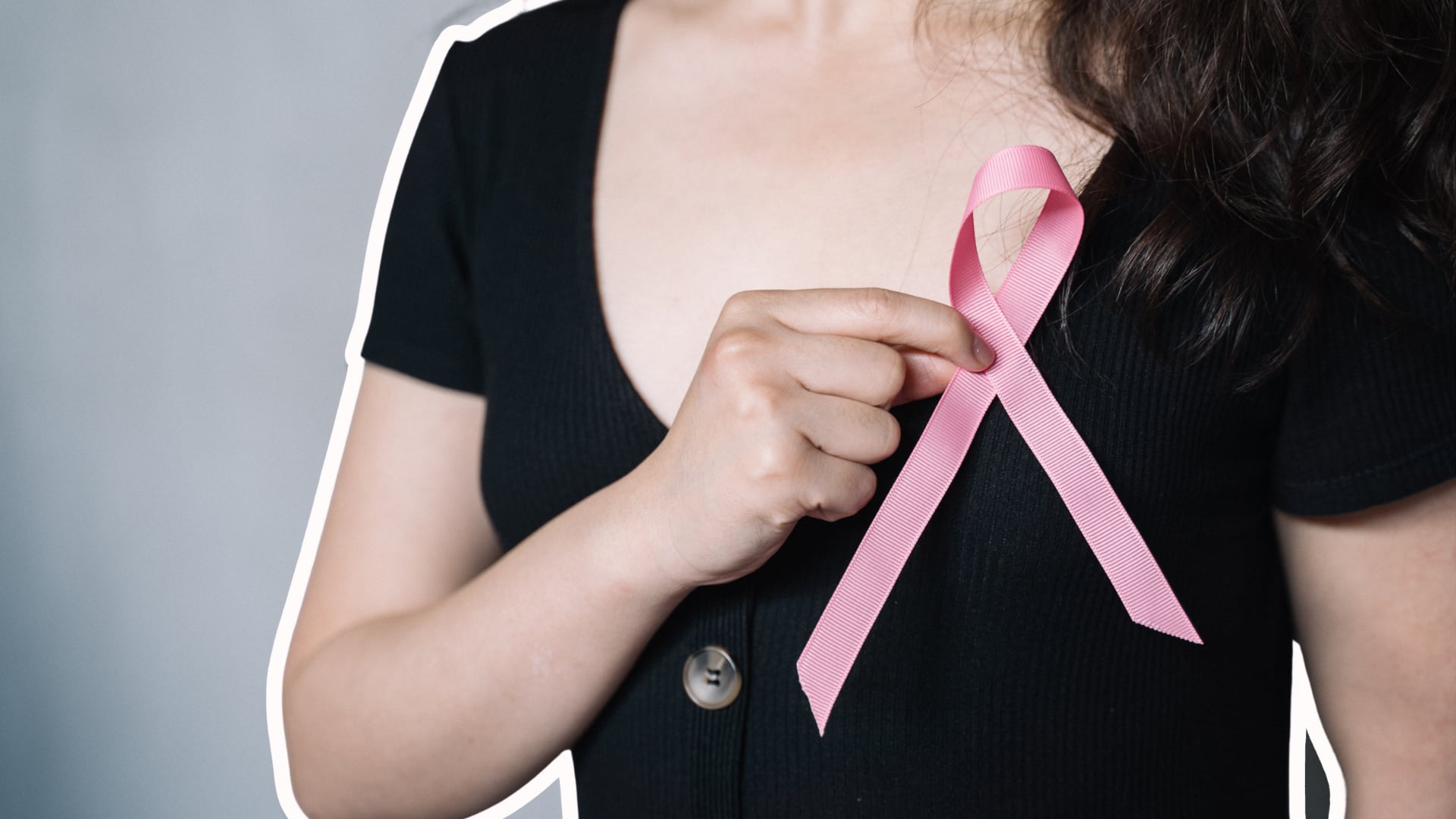 Conozca los síntomas reales del cáncer de mama y cuándo acudir a un especialista.