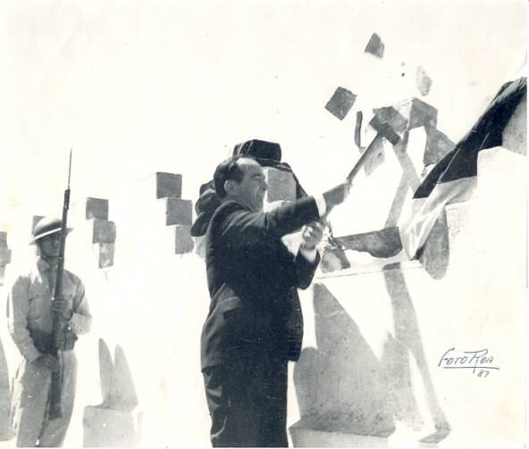 ¡Ya es ley! El primero de diciembre se celebrará el “Día de la Abolición del Ejército”