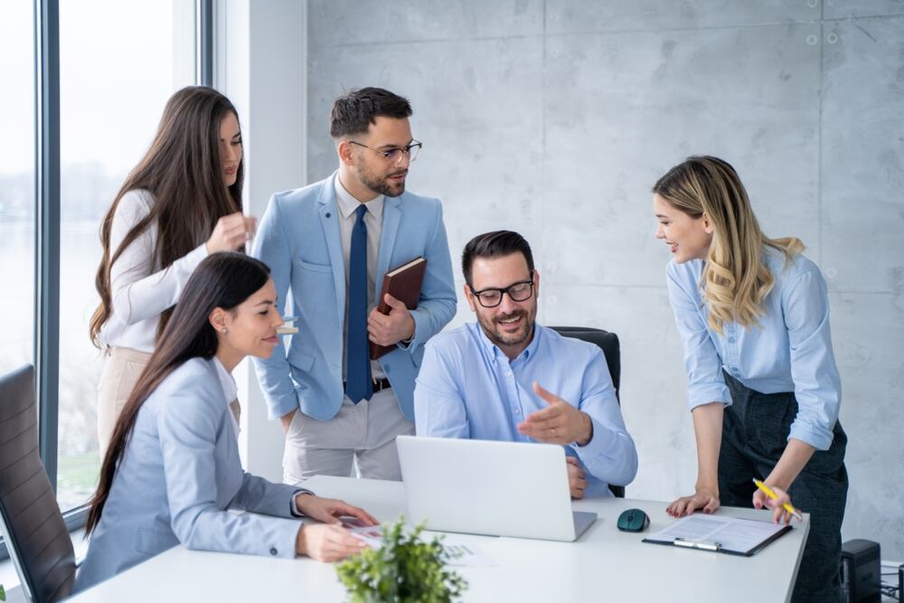 tendencias laborales, gerentes, gerencia, empleo, emprendimiento, empresas, negocios