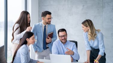Entrevista de trabajo: Estos son los errores más comunes que cometen los entrevistados