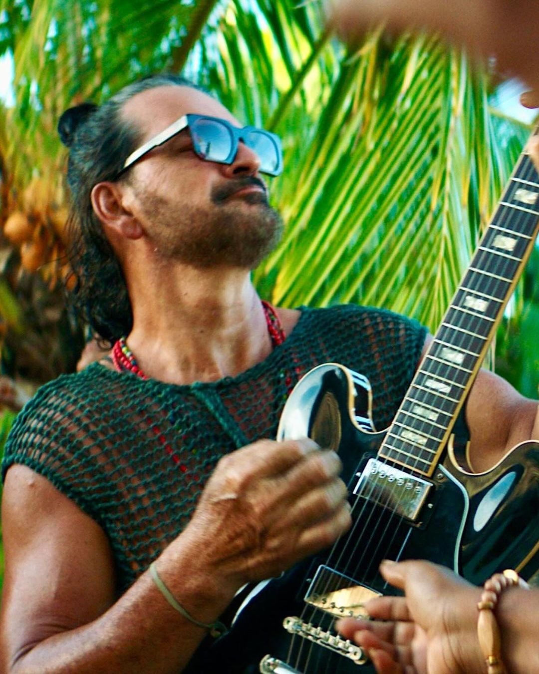 Ricardo Arjona en Costa Rica 2024