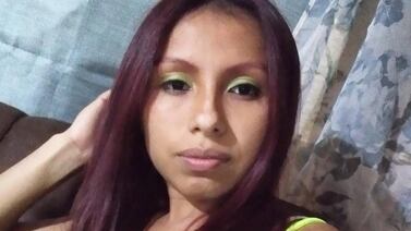 Tragedia arrebata la vida a joven mamá que soñaba con graduarse y casarse este año