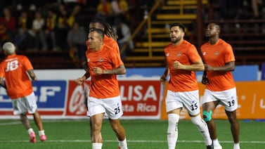 Puntarenas FC recibe otro duro golpe de cara al partido que puede definir su clasificación