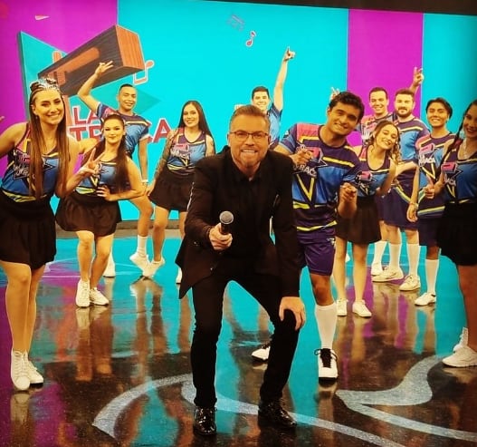 Andrés Zamora Jara, "Padre Mix".