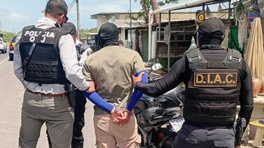 Detienen a supuesto prestamista gota a gota que habría acosado y aterrorizado a sus “clientes”