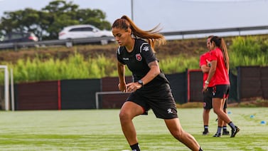 Querida figura de Alajuelense se despide con un mensaje que conmueve