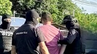 Tribunal Penal le corta las alas al “Ángel de la muerte”, poderoso sicario del “Diablo”