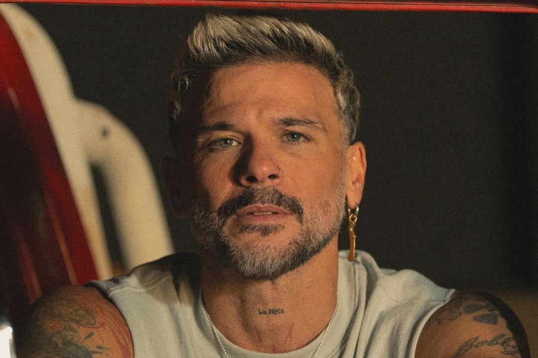 ¡Pedro Capó en Costa Rica! Compre su entrada para concierto que viene con sorpresas.