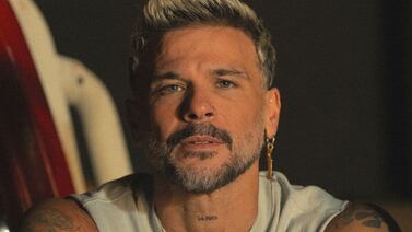 ¡Pedro Capó en Costa Rica! Compre su entrada para un concierto cargado de sorpresas