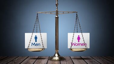 Esto quieren hacer para evitar que los hombres ganen más que las mujeres