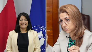 Viceministra de Salud sacó vacaciones brincándose la ley y la ministra se las aprobó